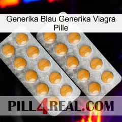 Generic Blue Generic Viagra Pill levitra2